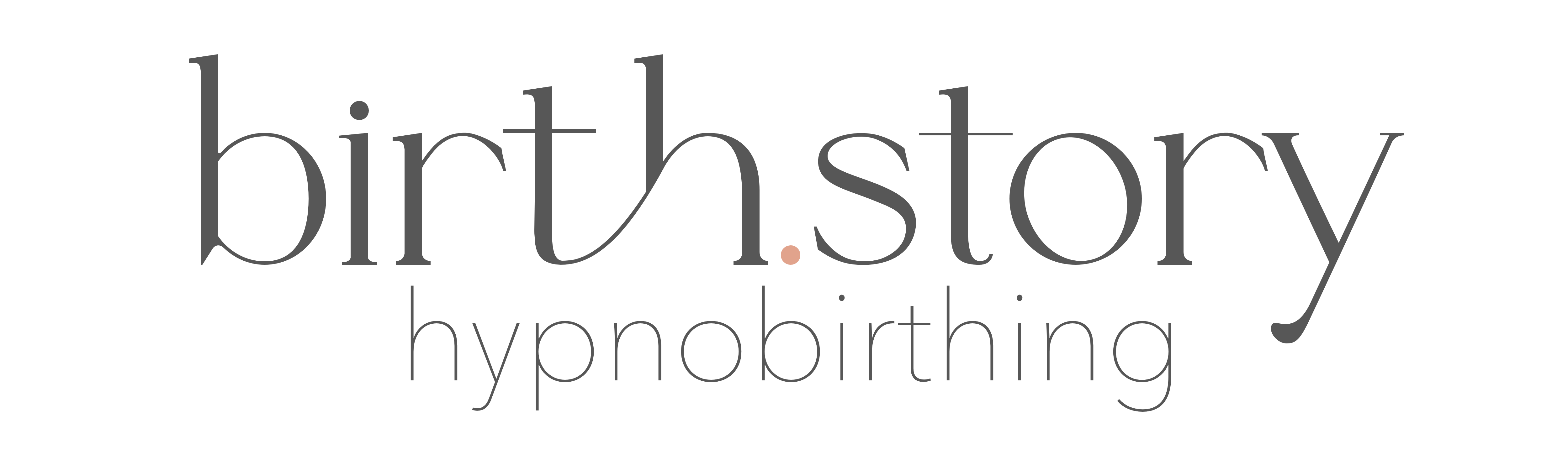 Birth Story Hypnobirthing