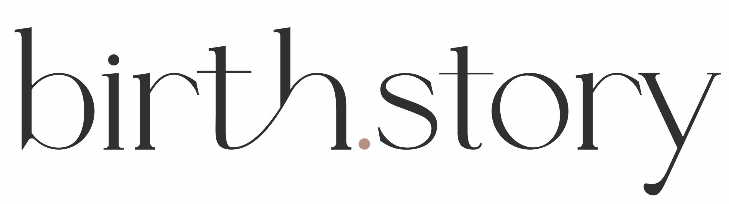 Birth Story Hypnobirthing